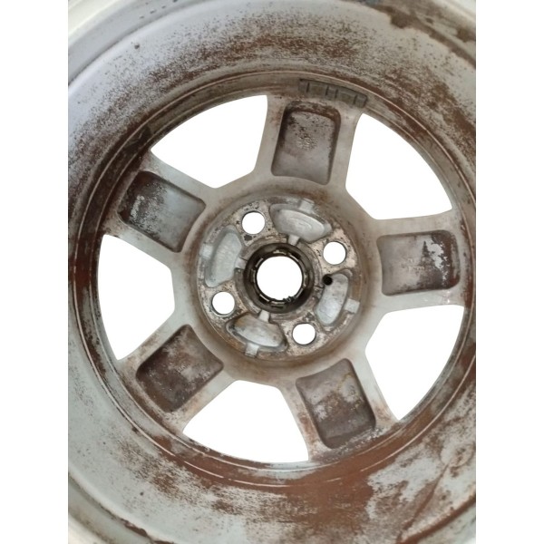 Roda Liga Leve Aro 15 Ford Ecosport 2006 2007 2008 2009 Roda Liga Leve Aro 15 Ford Ecosport 2006 2007 2008 2009