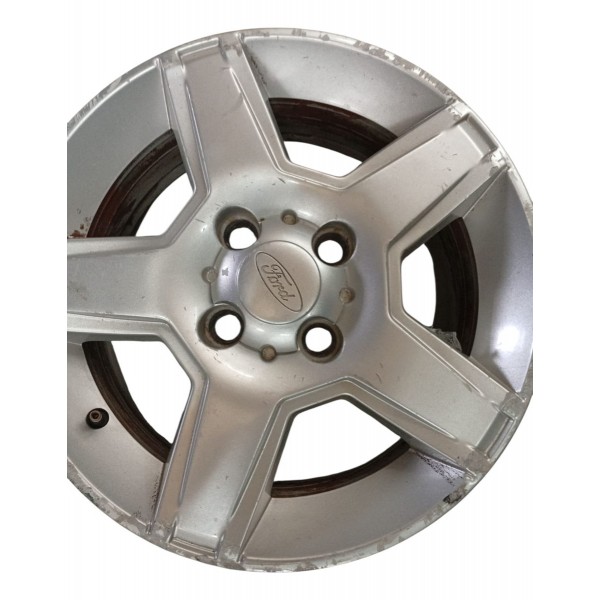 Roda Liga Leve Aro 15 Ford Ecosport 2006 2007 2008 2009 Roda Liga Leve Aro 15 Ford Ecosport 2006 2007 2008 2009