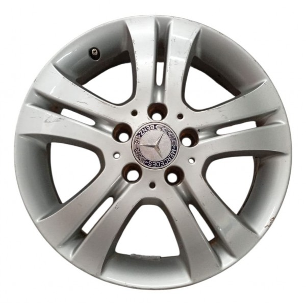 Roda Mercedes Benz B200 2004 2005 2006 2007 2008 Roda Mercedes Benz B200 2004 2005 2006 2007 2008