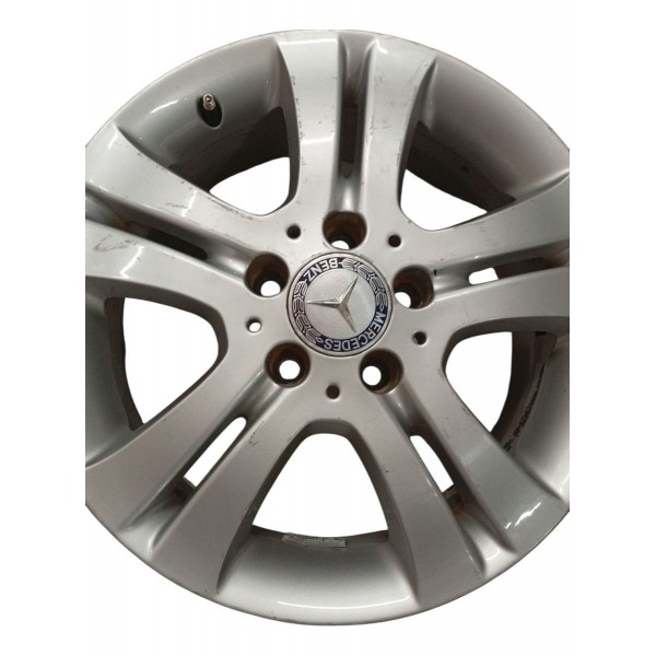 Roda Mercedes Benz B200 2004 2005 2006 2007 2008 Roda Mercedes Benz B200 2004 2005 2006 2007 2008