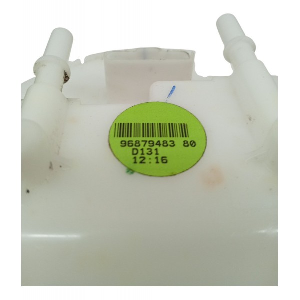 Bomba Combustível Citroen C3 1.6 2014 2015 2016 2017 2018 Bomba Combustível Citroen C3 1.6 2014 2015 2016 2017 2018