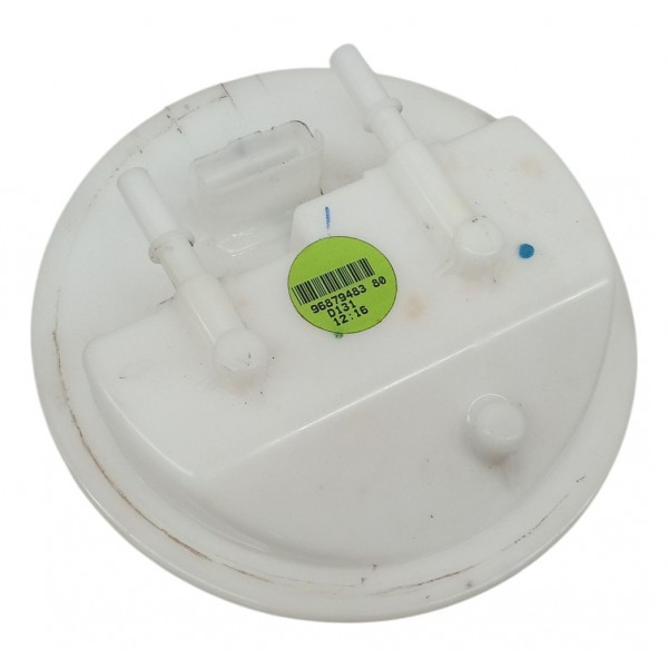 Bomba Combustível Citroen C3 1.6 2014 2015 2016 2017 2018 Bomba Combustível Citroen C3 1.6 2014 2015 2016 2017 2018