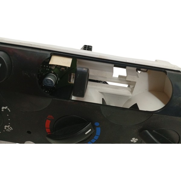 Comando Ar Condicionado Ford Fiesta 1.0 2012 2013 2014