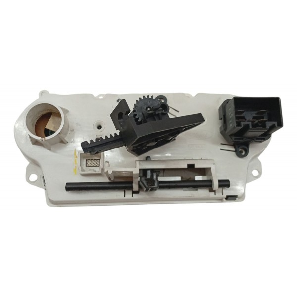 Comando Ar Condicionado Ford Fiesta 1.0 2012 2013 2014