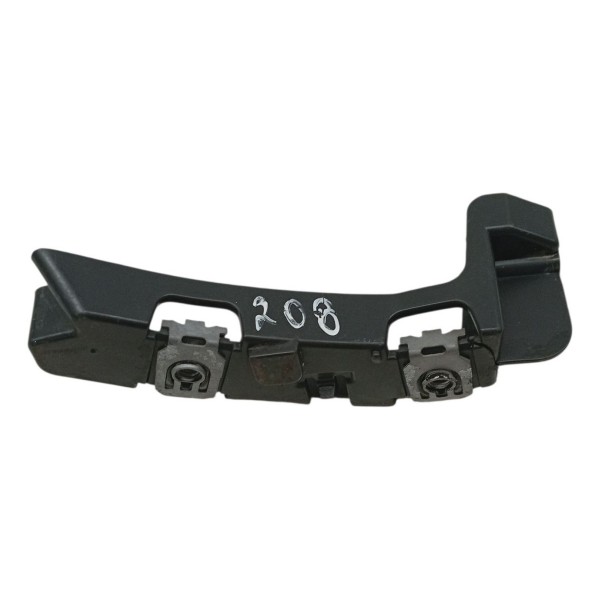 Guia Suporte Parachoque Dianteiro Esquerdo Peugeot 208 2014 Guia Suporte Parachoque Dianteiro Esquerdo Peugeot 208 2014