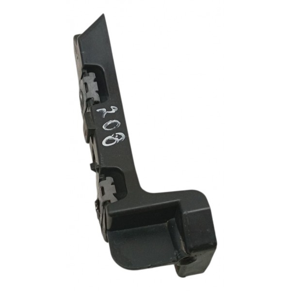 Guia Suporte Parachoque Dianteiro Esquerdo Peugeot 208 2014 Guia Suporte Parachoque Dianteiro Esquerdo Peugeot 208 2014