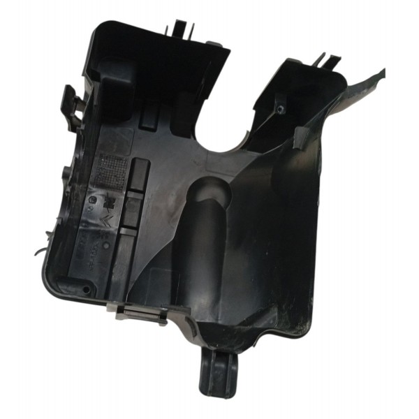 Suporte Caixa Fusivel Citroen C3 Tendance 1.5 2015 2016 2017 Suporte Caixa Fusivel Citroen C3 Tendance 1.5 2015 2016 2017