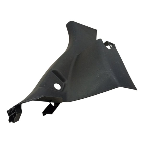 Moldura Acabamento Banco Traseiro Direito Citroën C3 2017