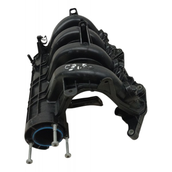 Coletor Admissão Citroen C3 1.5 8v 2014 2015 2016 2017 2018 Coletor Admissão Citroen C3 1.5 8v 2014 2015 2016 2017 2018