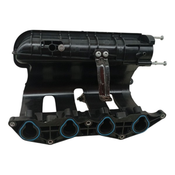 Coletor Admissão Citroen C3 1.5 8v 2014 2015 2016 2017 2018 Coletor Admissão Citroen C3 1.5 8v 2014 2015 2016 2017 2018