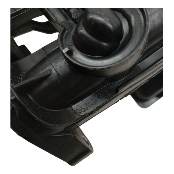 Coletor Admissão Citroen C3 1.5 8v 2014 2015 2016 2017 2018 Coletor Admissão Citroen C3 1.5 8v 2014 2015 2016 2017 2018