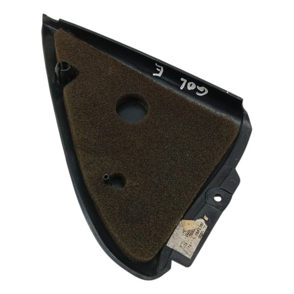Moldura Interna Porta Esquerda Volkswagen Gol 1.8 1997 1998 Moldura Interna Porta Esquerda Volkswagen Gol 1.8 1997 1998
