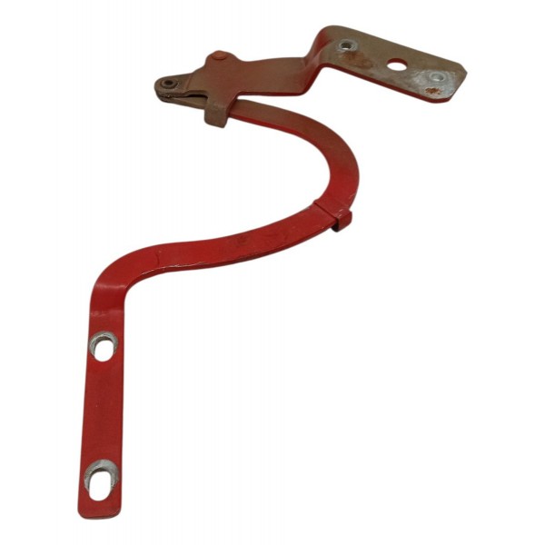 Dobradiça Esquerda Capo Volkswagen Gol 1.8 Cl 1997 1998 1999 Dobradiça Esquerda Capo Volkswagen Gol 1.8 Cl 1997 1998 1999