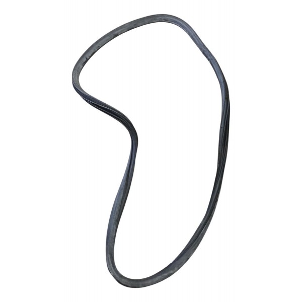 Borracha Vedação Porta Traseira Esquerda Citroen C3 2017