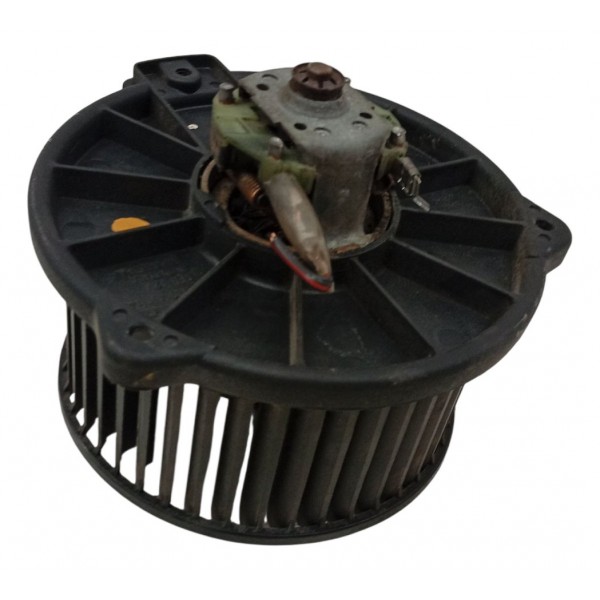 Motor Ventilador Ar Forçado Volkswagen Gol 1.8 1997 1998