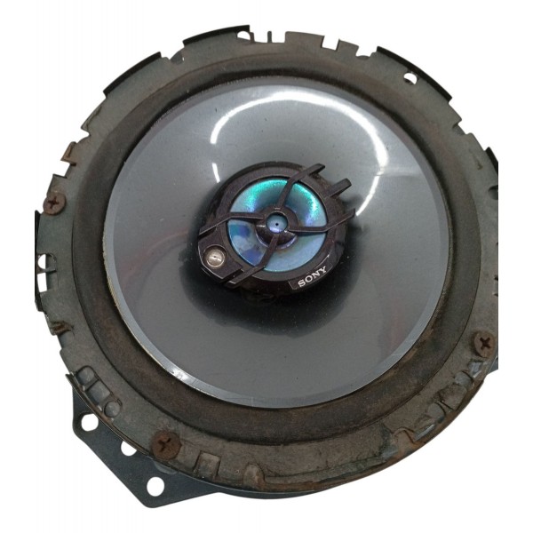 Auto Falante Porta Volkswagen Gol 1.8 Cl 1997 1998 1999 Auto Falante Porta Volkswagen Gol 1.8 Cl 1997 1998 1999