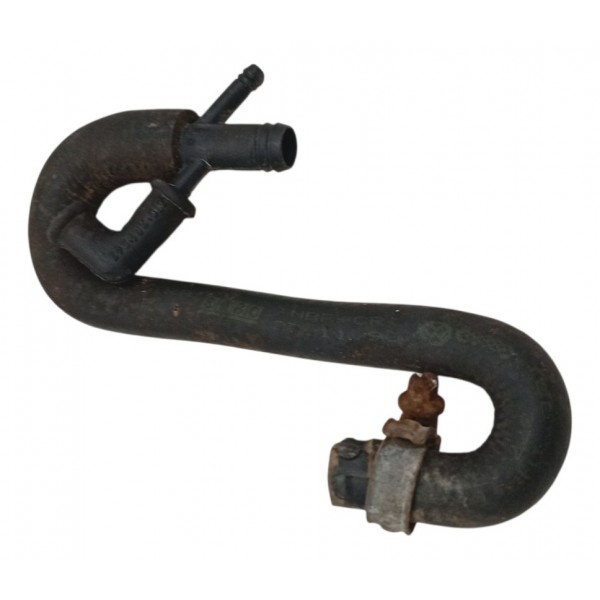 Mangueira Valvula Solenoide Canister Volkswagen Gol 1.8 1997 Mangueira Valvula Solenoide Canister Volkswagen Gol 1.8 1997