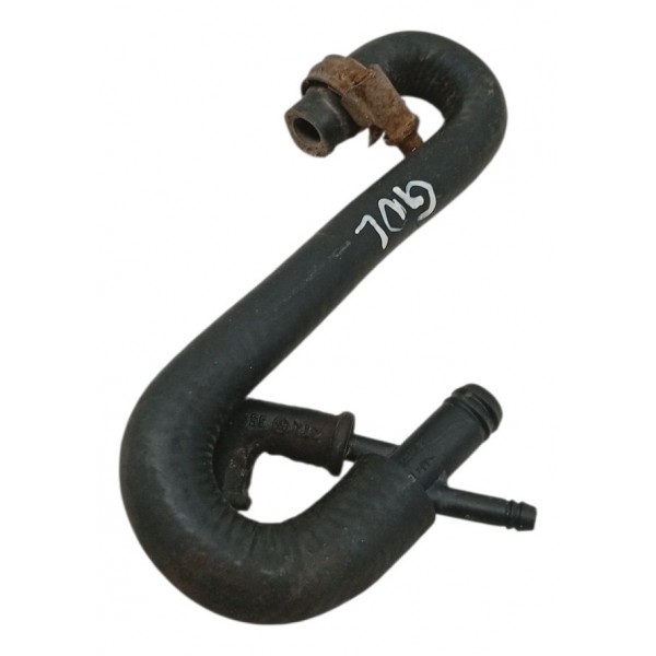 Mangueira Valvula Solenoide Canister Volkswagen Gol 1.8 1997 Mangueira Valvula Solenoide Canister Volkswagen Gol 1.8 1997