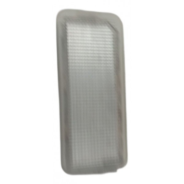 Lanterna Moldura Esquerdo Suporte Bagagito Citroen C3 2017