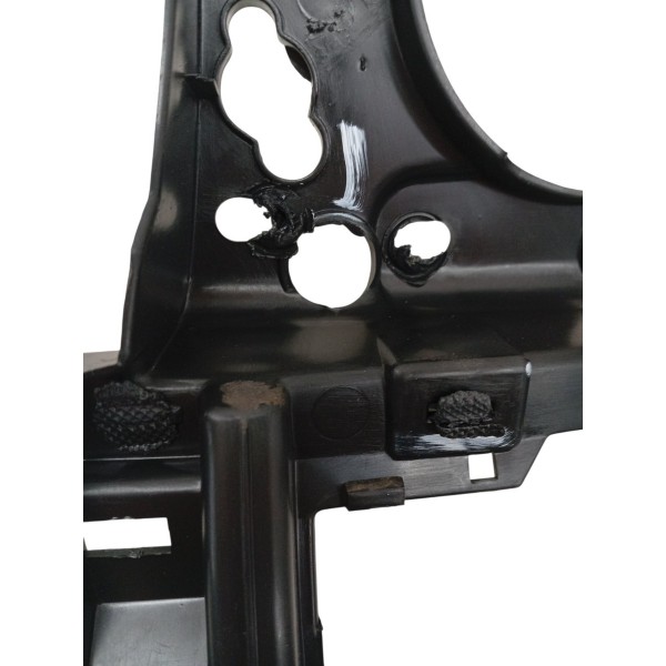 Moldura Console Central Citroen C3 Tendance 2015 Detalhe Moldura Console Central Citroen C3 Tendance 2015 Detalhe