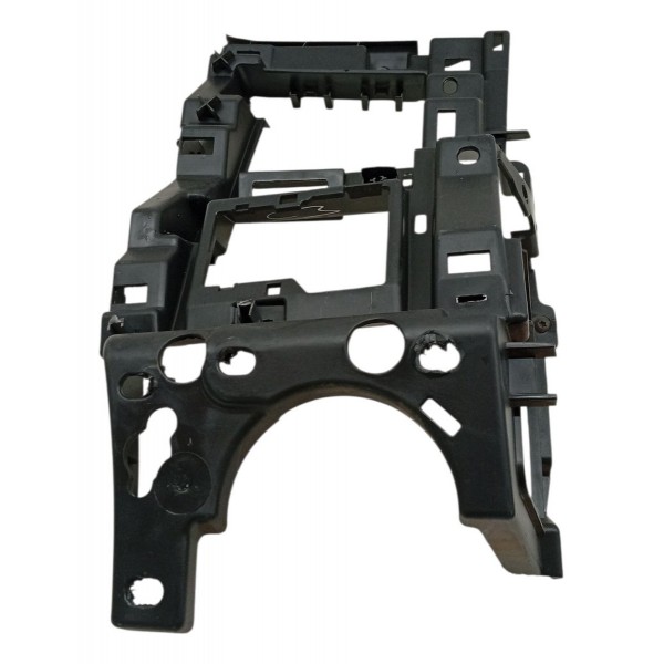 Moldura Console Central Citroen C3 Tendance 2015 Detalhe Moldura Console Central Citroen C3 Tendance 2015 Detalhe