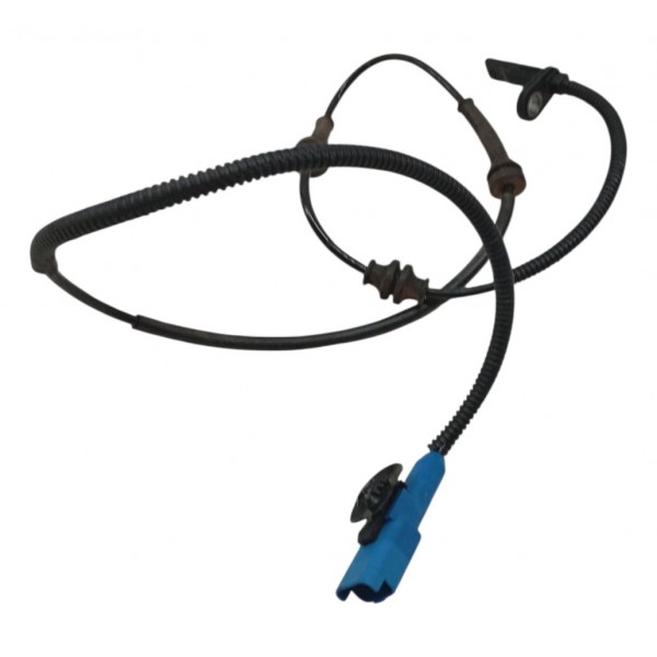 Sensor Abs Peugeot 208 1.6 Allure 2013 2014 2015 2016 2017 Sensor Abs Peugeot 208 1.6 Allure 2013 2014 2015 2016 2017