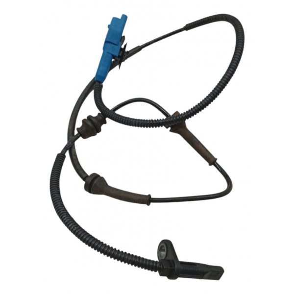Sensor Abs Peugeot 208 1.6 Allure 2013 2014 2015 2016 2017 Sensor Abs Peugeot 208 1.6 Allure 2013 2014 2015 2016 2017