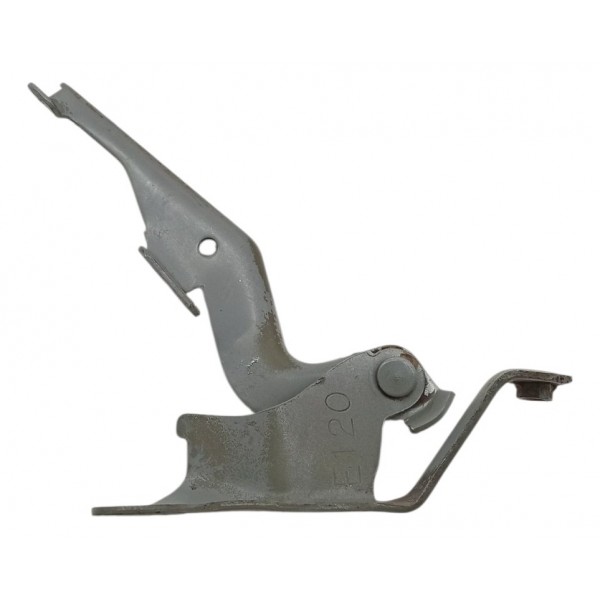 Dobradiça Capô Direita Toyota Corola Fielder 2006 2007 2008 Dobradiça Capô Direita Toyota Corola Fielder 2006 2007 2008