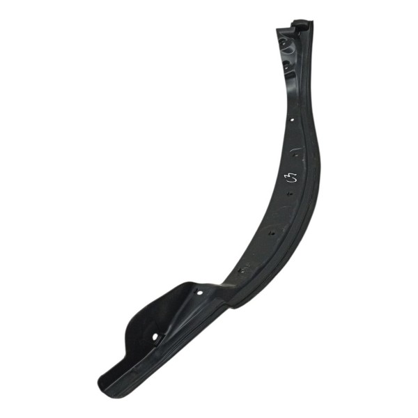 Acabamento Interno Porta Dianteiro Direita Citroen C3 2017