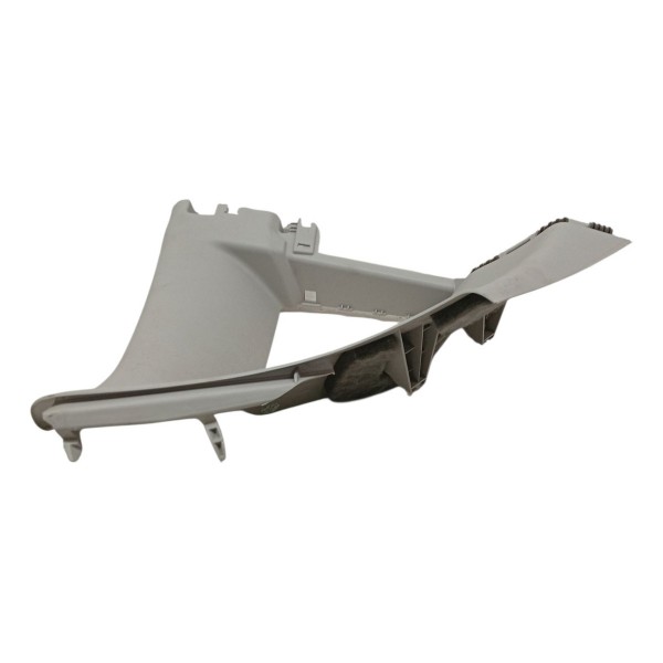 Moldura Suporte Bagagito Esquerdo Citroen C3 Tendance 2017 Moldura Suporte Bagagito Esquerdo Citroen C3 Tendance 2017