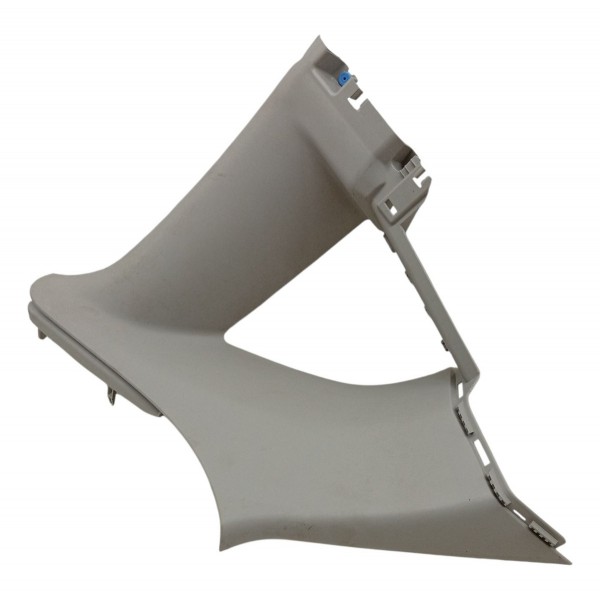 Moldura Suporte Bagagito Esquerdo Citroen C3 Tendance 2017 Moldura Suporte Bagagito Esquerdo Citroen C3 Tendance 2017