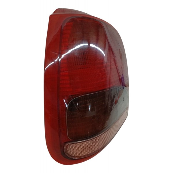 Lanterna Traseira Esquerdo Volkswagen Gol 1.8 1997 1998 1999 Lanterna Traseira Esquerdo Volkswagen Gol 1.8 1997 1998 1999