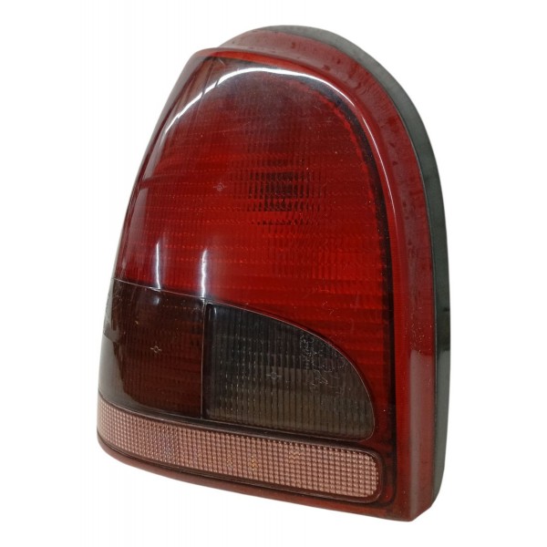 Lanterna Traseira Esquerdo Volkswagen Gol 1.8 1997 1998 1999 Lanterna Traseira Esquerdo Volkswagen Gol 1.8 1997 1998 1999