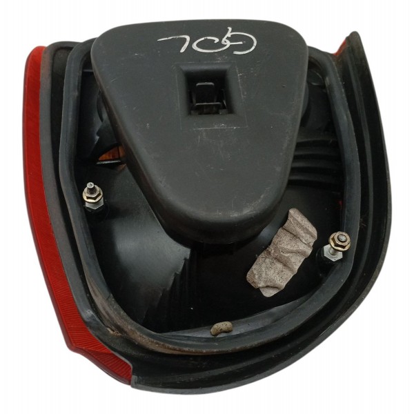 Lanterna Traseira Esquerdo Volkswagen Gol 1.8 1997 1998 1999 Lanterna Traseira Esquerdo Volkswagen Gol 1.8 1997 1998 1999