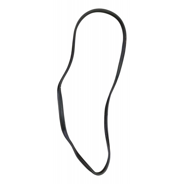 Borracha Porta Dianteira Direita Chevrolet Celta 1.0 2009 Borracha Porta Dianteira Direita Chevrolet Celta 1.0 2009