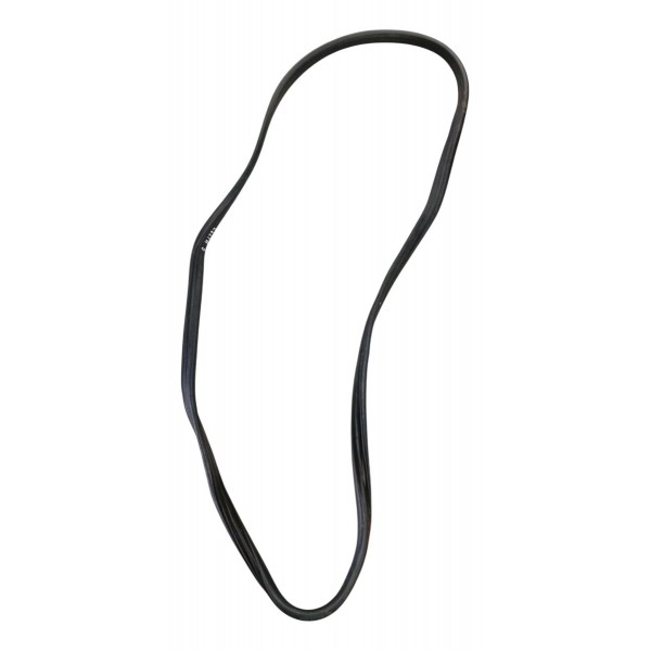 Borracha Porta Dianteira Direita Chevrolet Celta 1.0 2009 Borracha Porta Dianteira Direita Chevrolet Celta 1.0 2009