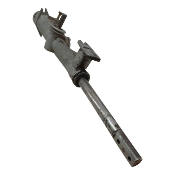 Caixa Direção Mecanica Volkswagen Gol Saveiro 1.8 1997 1998 Caixa Direção Mecanica Volkswagen Gol Saveiro 1.8 1997 1998