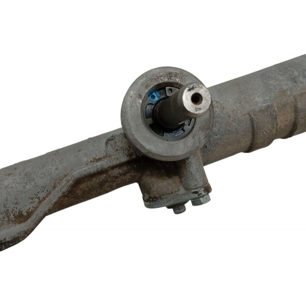 Caixa Direção Mecanica Volkswagen Gol Saveiro 1.8 1997 1998 Caixa Direção Mecanica Volkswagen Gol Saveiro 1.8 1997 1998