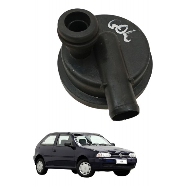 Valvula Antichama Motor Volkswagen Gol Saveiro 1.8 1997 1998 Valvula Antichama Motor Volkswagen Gol Saveiro 1.8 1997 1998