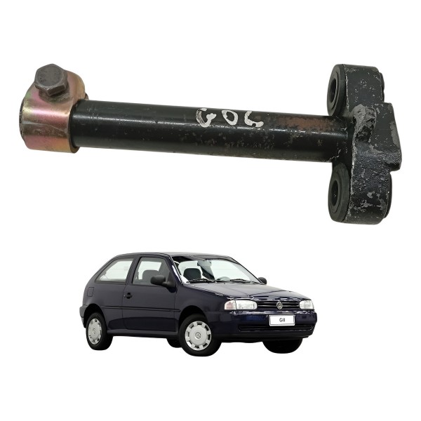 Ponta Coluna Direção Mecanica Volkswagen Gol 1.8 1997 1998