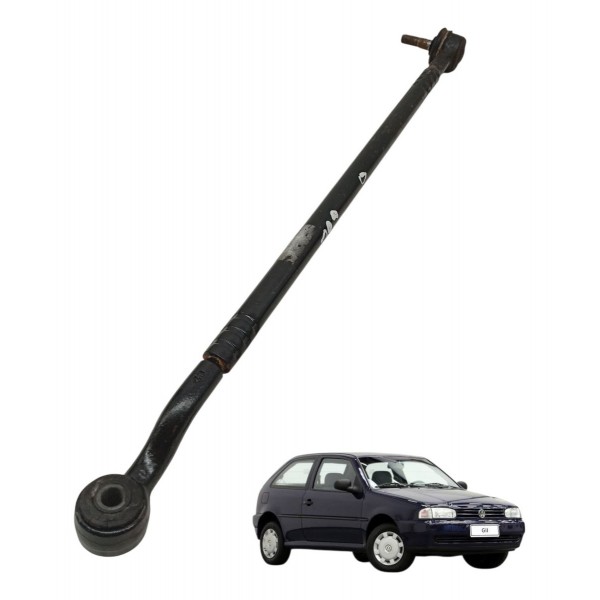 Braço Axial Direito Caixa Direção Volkswagen Gol 1.8 1997 Braço Axial Direito Caixa Direção Volkswagen Gol 1.8 1997