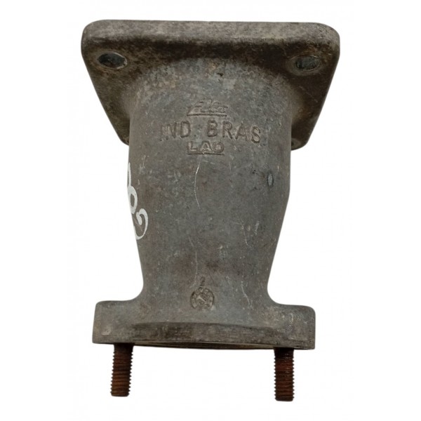 Suporte Base Servo Freio Volkswagen Gol 1.8 1997 1998 1999 Suporte Base Servo Freio Volkswagen Gol 1.8 1997 1998 1999