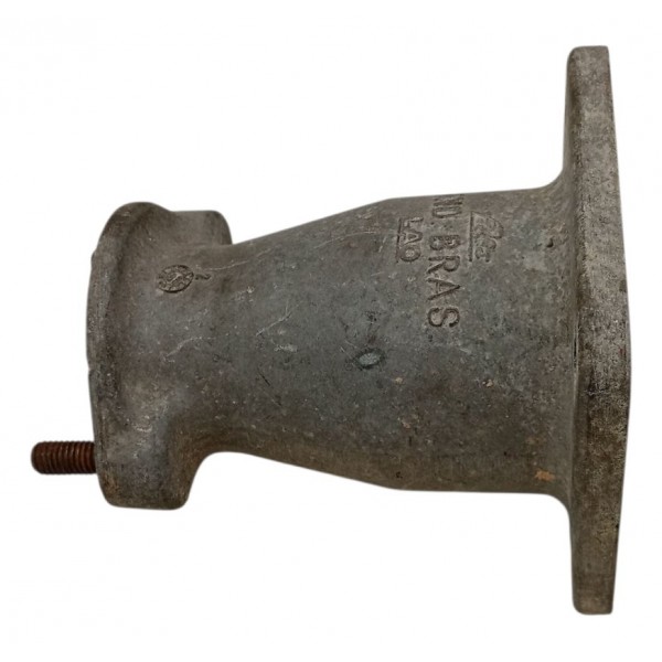 Suporte Base Servo Freio Volkswagen Gol 1.8 1997 1998 1999 Suporte Base Servo Freio Volkswagen Gol 1.8 1997 1998 1999