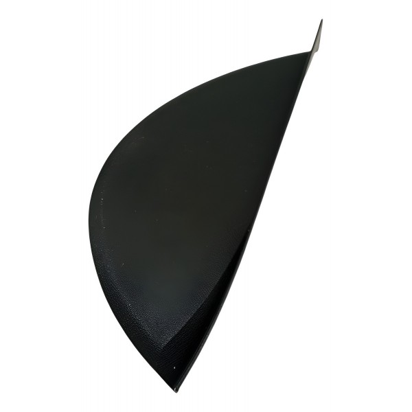 Acabamento Esquerdo Painel Renault Fluence 2012 2013 2014