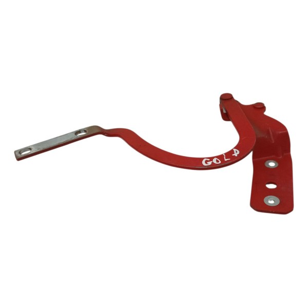 Dobradiça Direita Capo Volkswagen Gol 1.8 Cl 1997 1998 1999