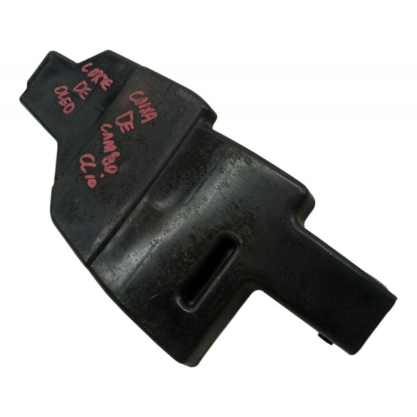 Tampa Caixa Cambio Renault Clio Autentique 1.0 2014 2015 Tampa Caixa Cambio Renault Clio Autentique 1.0 2014 2015