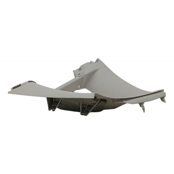 Moldura Suporte Bagagito Direito Citroen C3 Tendance 2017