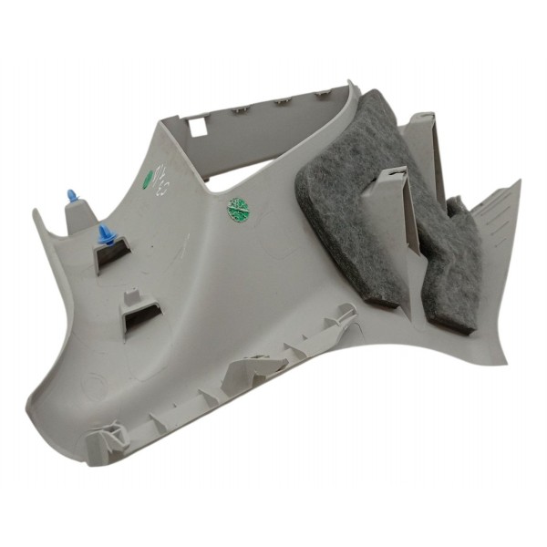 Moldura Suporte Bagagito Direito Citroen C3 Tendance 2017