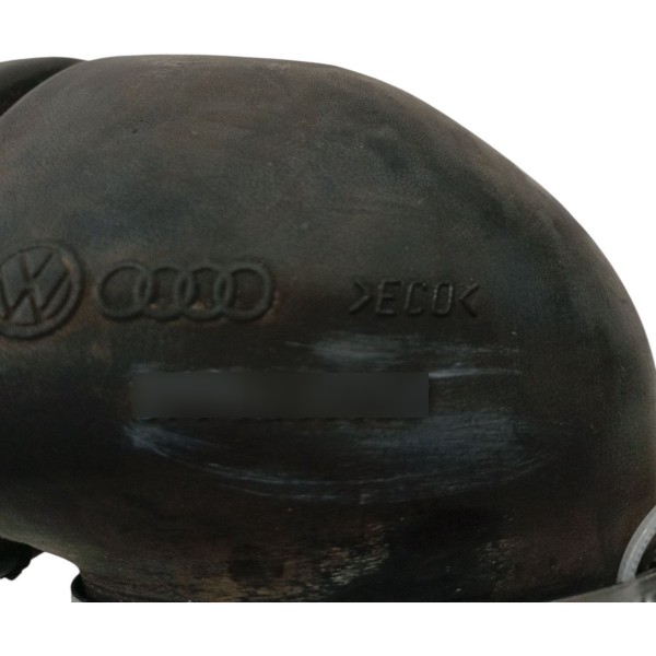 Mangueira Filtro Ar Volkswagen Gol 1.8 G3 1999 Mangueira Filtro Ar Volkswagen Gol 1.8 G3 1999