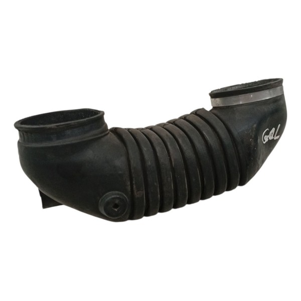 Mangueira Filtro Ar Volkswagen Gol 1.8 G3 1999 Mangueira Filtro Ar Volkswagen Gol 1.8 G3 1999